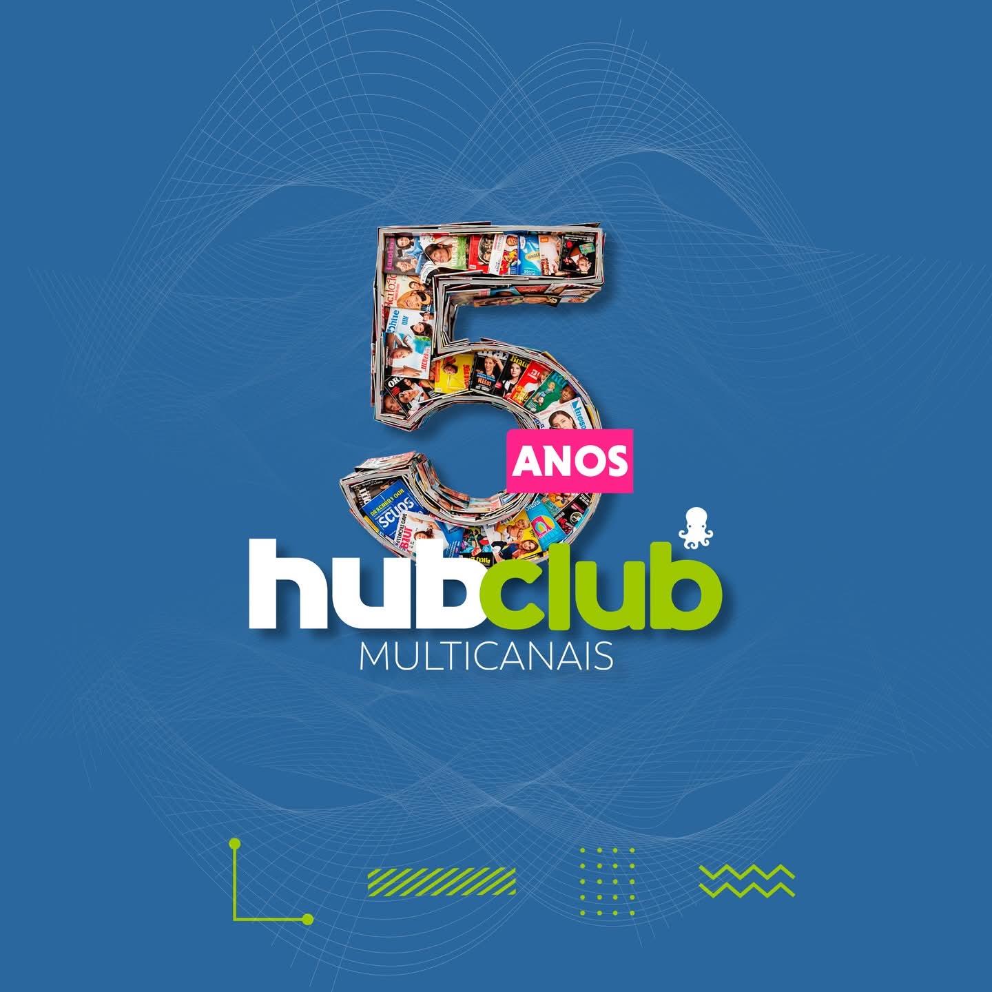 Hub Club