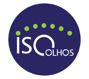 ISO Olhos